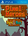 Pixel Heroes: Byte & Magic