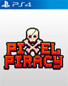 Pixel Piracy
