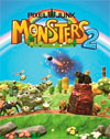 PixelJunk Monsters 2