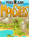 PixelJunk Monsters