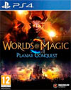 Planar Conquest