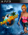 Planet Minigolf