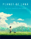 Planet of Lana