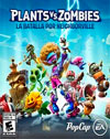 Plants Vs Zombies: La Batalla de Neighborville