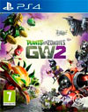 Plants Vs Zombies: Garden Warfare 2