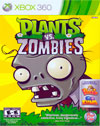 Plants vs Zombies