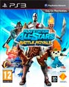 PlayStation All-Stars Battle Royale