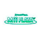 Plaza Mii de StreetPass