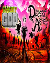 Pocket God vs Desert Ashes