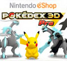 Pokedex 3D Pro