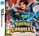 Pok&eacute;mon Conquest