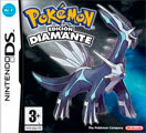 Pokemon Edici&oacute;n Diamante
