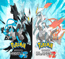Pok&eacute;mon Edici&oacute;n Blanca & Negra 2