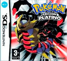 Pok&eacute;mon Edici&oacute;n Platino
