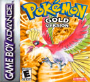Pokemon Oro