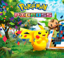 Pokemon Picross