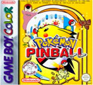 Pokemon Pinball