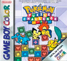 Pokemon Puzzle Challenge