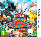 Pokemon Rumble Blast