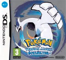 Pok&eacute;mon SoulSilver