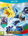 Pokken Tournament