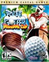 Polar Golfer