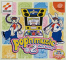 Pop'n Music 2