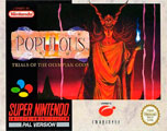 Populous 2