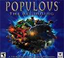Populous: The Beginning