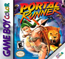 Portal Runner