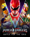Power Rangers: Battle for the Grid