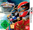 Power Rangers Megaforce