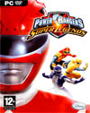Power Rangers: Super Legends
