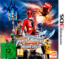 Power Rangers Super Megaforce