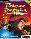 Prince of Persia 3D