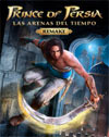 Prince of Persia: Las Arenas del Tiempo Remake