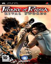 Prince of Persia: Rival Swords