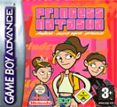 Princess Natasha: Student - Secret Agent - Princess