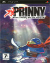 Prinny: Can I Really be the Hero?