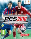 Pro Evolution Soccer 2010