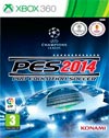 Pro Evolution Soccer 2014