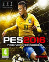 Pro Evolution Soccer 2016