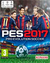 Pro Evolution Soccer 2017