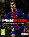 Pro Evolution Soccer 2019