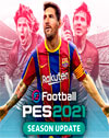Pro Evolution Soccer 2020