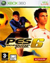 Pro Evolution Soccer 6