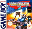 Probotector 2