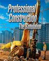 Professional Construction: The Simulation