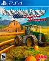 Professional Farmer: American Dream