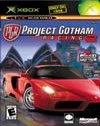 Project Gotham Racing 2